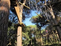 Parco CerviAvventura